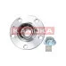 Підшипник маточини задній 6Q0598611 (5500023) для Skoda / VW / Audi / Seat (VAG)