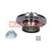 Підшипник маточини задній 6Q0598611 (5500023) для Skoda / VW / Audi / Seat (VAG)