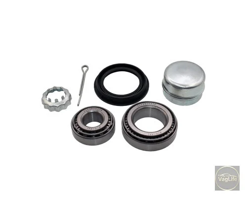 Підшипник маточини задній 781310922 (CX017) для Skoda / VW / Audi / Seat (VAG)