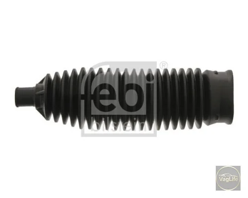 Пильник кермової рейки 6Q0423831D (FE38621) для Skoda / VW / Audi / Seat (VAG)