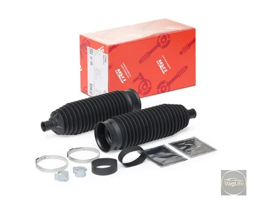 Пильник кермової рейки 6Q0423831D (JBE210) для Skoda / VW / Audi / Seat (VAG)