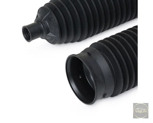 Пильник кермової рейки 6Q0423831D (JBE210) для Skoda / VW / Audi / Seat (VAG)