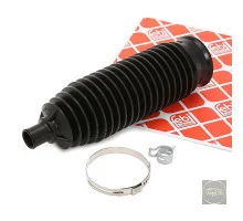 Пильник кермової рейки Fabia/Rapid/Roomster TRW Febi + хомути