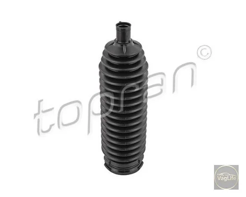 Пильник кермової рейки 6Q0423831A (HP110979) для Skoda / VW / Audi / Seat (VAG)