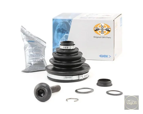 Пильник ШРКШ зовнішній 3B0498203G (300319) для Skoda / VW / Audi / Seat (VAG)
