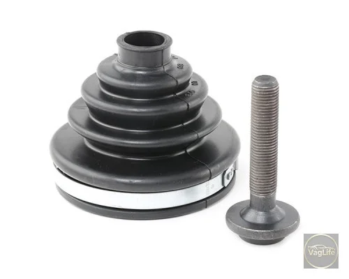 Пильник ШРКШ зовнішній 3B0498203G (300319) для Skoda / VW / Audi / Seat (VAG)