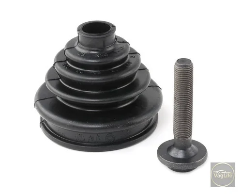 Пильник ШРКШ зовнішній 3B0498203G (300319) для Skoda / VW / Audi / Seat (VAG)