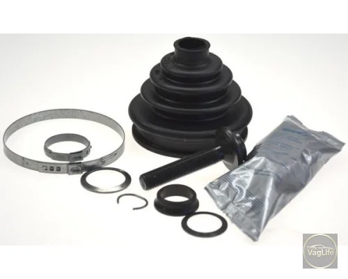 Пильник ШРКШ зовнішній 3B0498203G (300319) для Skoda / VW / Audi / Seat (VAG)