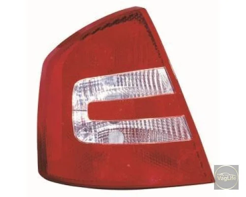 Плата ламп заднього ліхтаря 1Z5945257A для Skoda / VW / Audi / Seat (VAG)