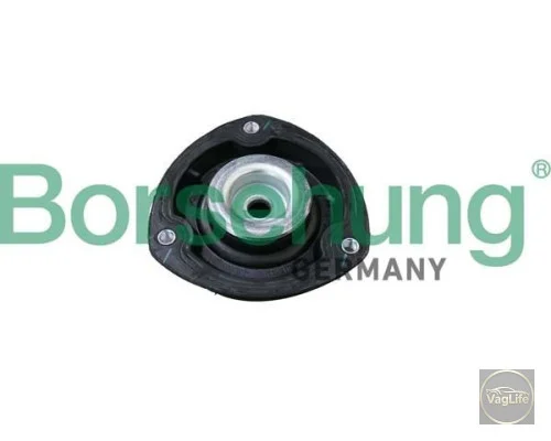 Подушка амортизатора передній 5Q0412331C (B17903) для Skoda / VW / Audi / Seat (VAG)