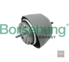 Подушка двигуна гидро ліва SuperB 1.8Т/1.9Tdi/VW B5 Borsehung OE