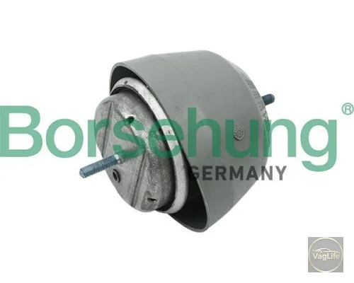 Подушка двигуна гидро ліва 8D0199379AQ (B12233) для Skoda / VW / Audi / Seat (VAG)