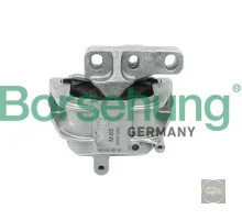 Подушка КПП Fabia II/Rapid/VW Polo лівий Borsehung