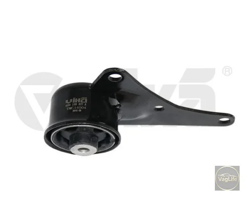 Подушка нижньої опори КПП 6U0199427A (11990251201) для Skoda / VW / Audi / Seat (VAG)