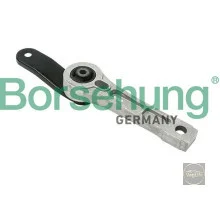 Подушка нижньої опори КПП Octavia A5 1.6 Borsehung