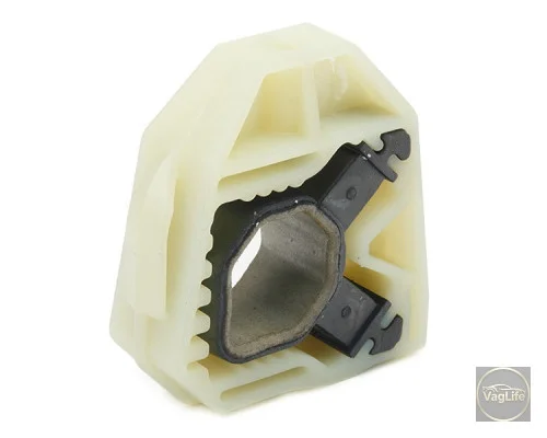 Подушка радiатора 1K0121367G (B11357) для Skoda / VW / Audi / Seat (VAG)