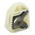 Подушка радiатора 1K0121367G (B11357) для Skoda / VW / Audi / Seat (VAG)