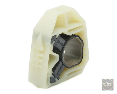 Подушка радiатора 1K0121367G (B11357) для Skoda / VW / Audi / Seat (VAG)