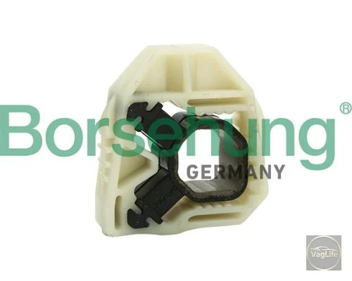Подушка радiатора 1K0121367G (B11357) для Skoda / VW / Audi / Seat (VAG)