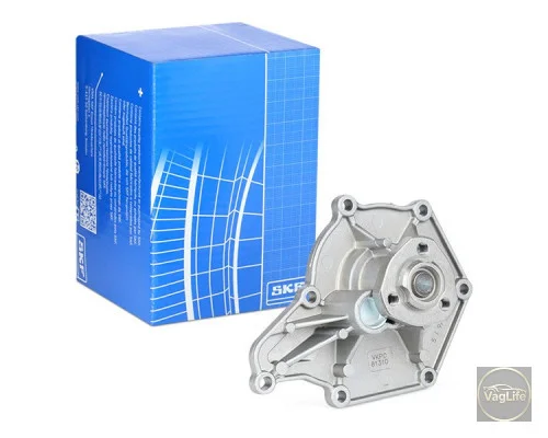 Помпа 06E121005F (VKPC81310) для Skoda / VW / Audi / Seat (VAG)