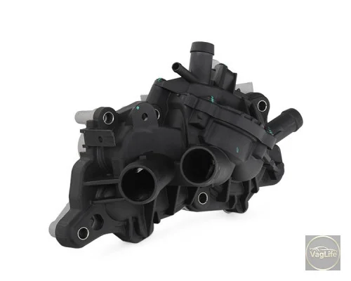 Помпа 04E121600BD для Skoda / VW / Audi / Seat (VAG)