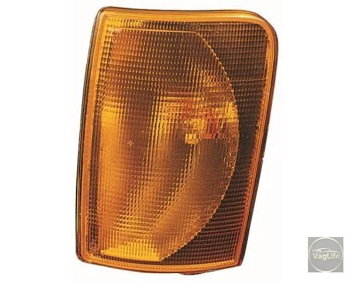 Поворотник 2D0953042 (441-1526R-AE-Y) для Skoda / VW / Audi / Seat (VAG)