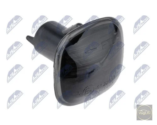 Повторювач поворота 6K0949127 (ELP-AU-011) для Skoda / VW / Audi / Seat (VAG)