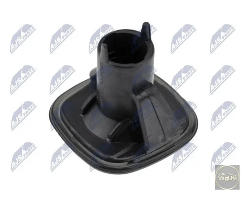 Повторювач поворота 6K0949127 (ELP-AU-011) для Skoda / VW / Audi / Seat (VAG)