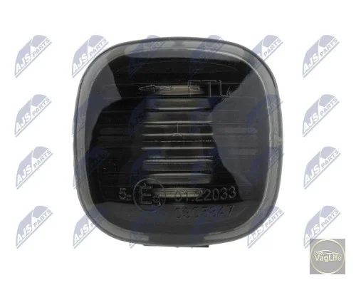 Повторювач поворота 6K0949127 (ELP-AU-011) для Skoda / VW / Audi / Seat (VAG)