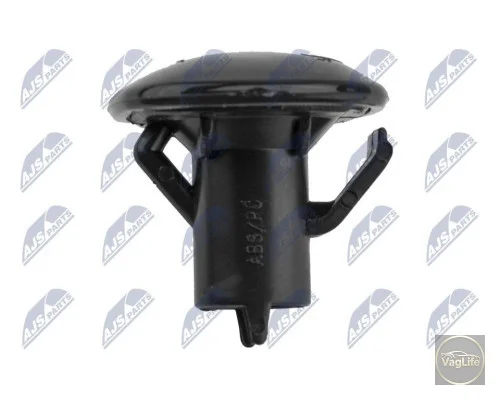 Повторювач поворота 6K0949127 (ELP-AU-011) для Skoda / VW / Audi / Seat (VAG)