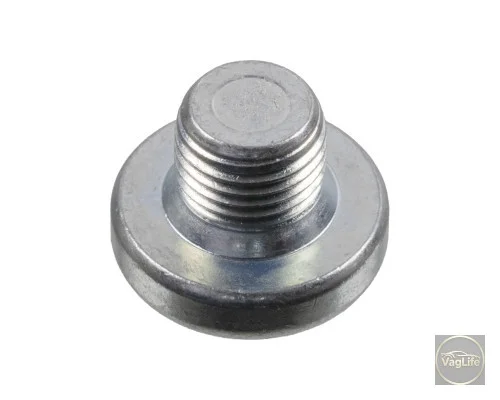 Пробка піддону АКПП 6-ст WHT000310A (F186468) для Skoda / VW / Audi / Seat (VAG)