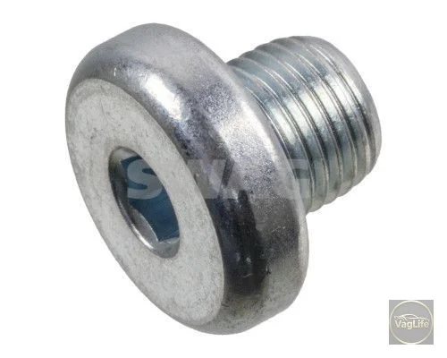 Пробка піддону АКПП 6-ст WHT000310A для Skoda / VW / Audi / Seat (VAG)