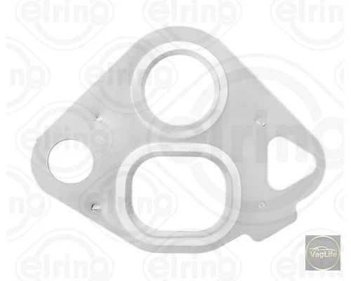 Прокладка адаптера 036131547F (EL016920) для Skoda / VW / Audi / Seat (VAG)