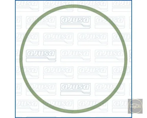 Прокладка дросельної заслонки 03E133073 (24029400) для Skoda / VW / Audi / Seat (VAG)