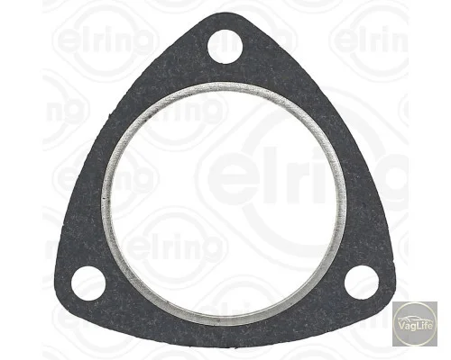 Прокладка глушника 8D0253115 для Skoda / VW / Audi / Seat (VAG)