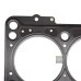 Прокладка головки 074103383AG (EL230521) для Skoda / VW / Audi / Seat (VAG)