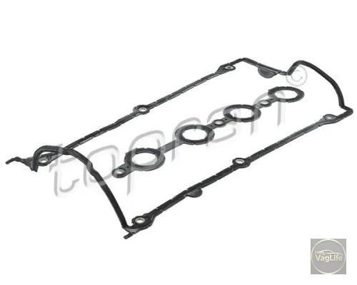 Прокладка клапан. кришки 058198025A (HP101113) для Skoda / VW / Audi / Seat (VAG)