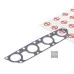 Прокладка коллектора випуск 06B253039E (EL744321) для Skoda / VW / Audi / Seat (VAG)