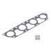 Прокладка коллектора випуск 06B253039E (EL744321) для Skoda / VW / Audi / Seat (VAG)