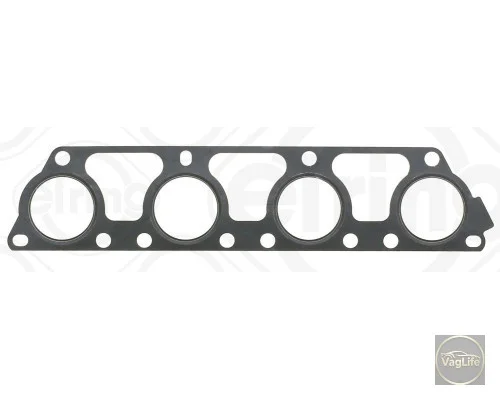 Прокладка коллектора випуск 06B253039E (EL744321) для Skoda / VW / Audi / Seat (VAG)