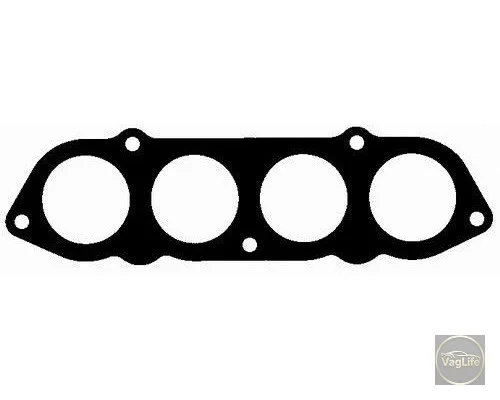 Прокладка коллектора впуск 06A129717 (AG2010) для Skoda / VW / Audi / Seat (VAG)