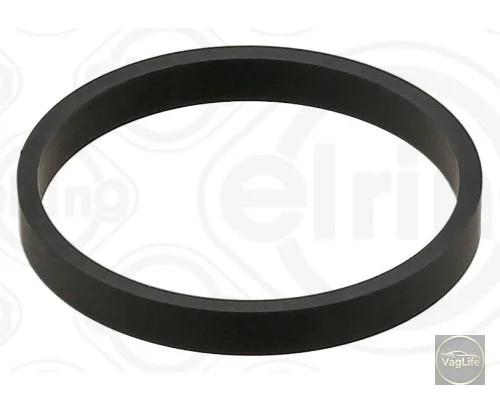 Прокладка коллектора впуск 03E129717B (EL504170) для Skoda / VW / Audi / Seat (VAG)