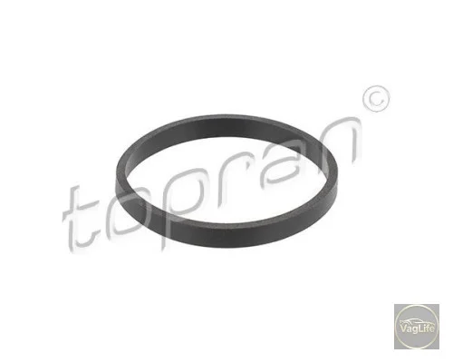 Прокладка коллектора впуск 036129717E (HP109372) для Skoda / VW / Audi / Seat (VAG)