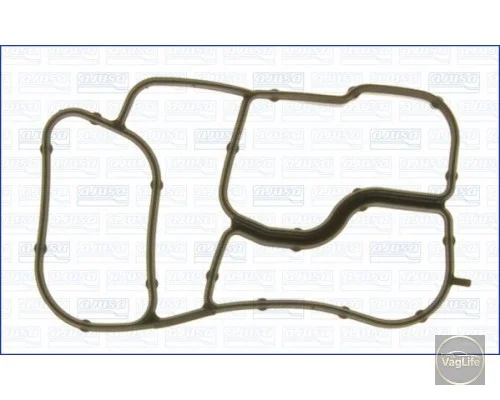 Прокладка оливн. радiатора 06J117070C (B19249) для Skoda / VW / Audi / Seat (VAG)