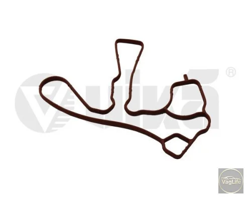 Прокладка оливовідбірника 06H103484A (11031792501) для Skoda / VW / Audi / Seat (VAG)