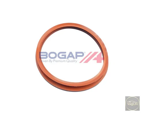 Прокладка паливного насоса 1T0919133D (A1623103) для Skoda / VW / Audi / Seat (VAG)