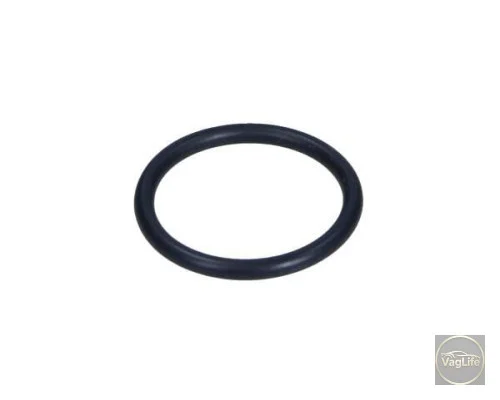Прокладка пробки радіатора N90544501 для Skoda / VW / Audi / Seat (VAG)