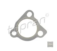 Прокладка турбіни Octavia/SuperB 1.8T Topran