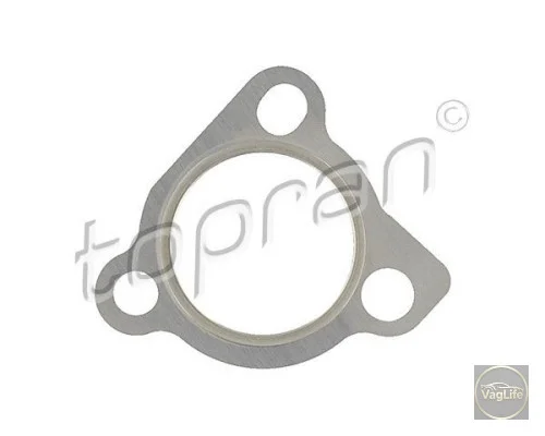 Прокладка турбіни 06A253039E (HP109116) для Skoda / VW / Audi / Seat (VAG)