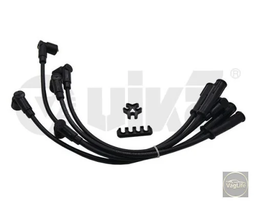 Провід запалювання 6U0905430A (MSQ0060) для Skoda / VW / Audi / Seat (VAG)
